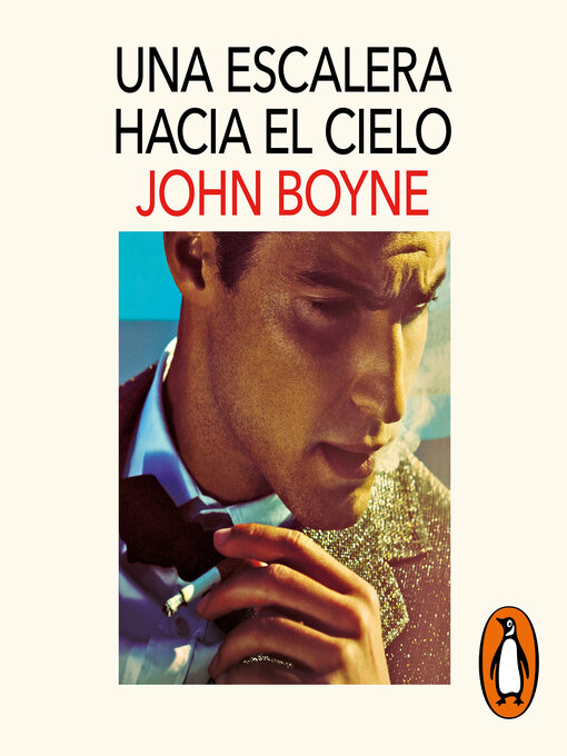 Title details for Una escalera hacia el cielo by John Boyne - Available